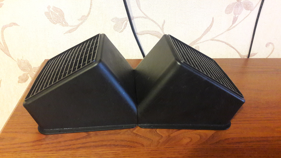 5 ГДШ! Остаточний етап збору акустики Bose:) 2