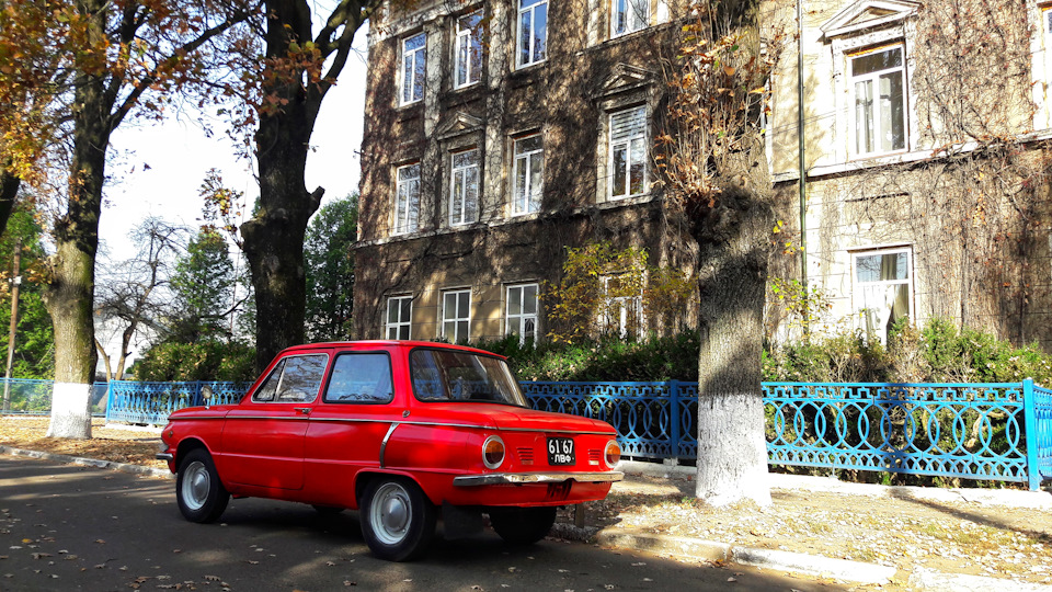 Потрібна допомога ЗАЛУ! Автономка запущена, і навіть дуже ... Знатоки чекаю поради! 2