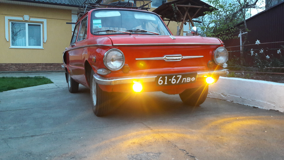 ПТФ встановлено… 2
