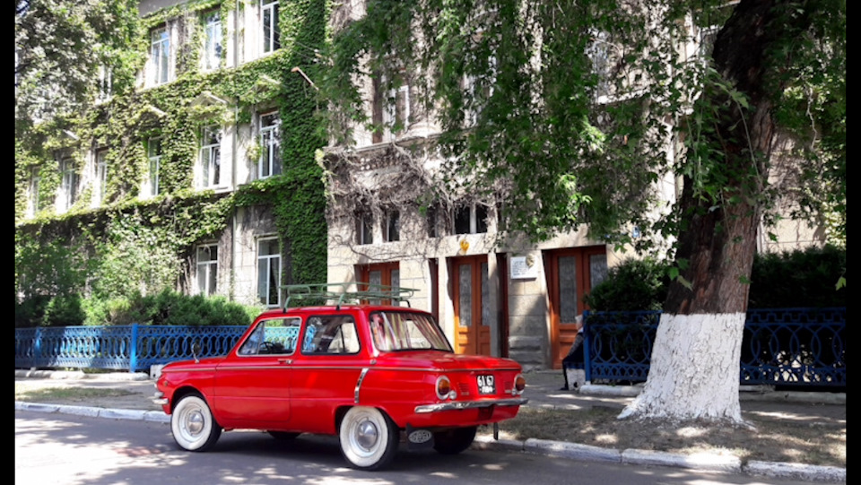 З днем ​​АВТОМОБІЛІСТА! 4