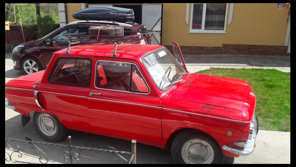 З днем ​​АВТОМОБІЛІСТА! 5