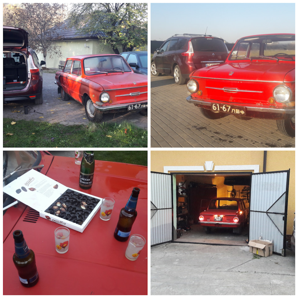 З Новим роком! Мої підсумки) 🚗Нам 44) 2