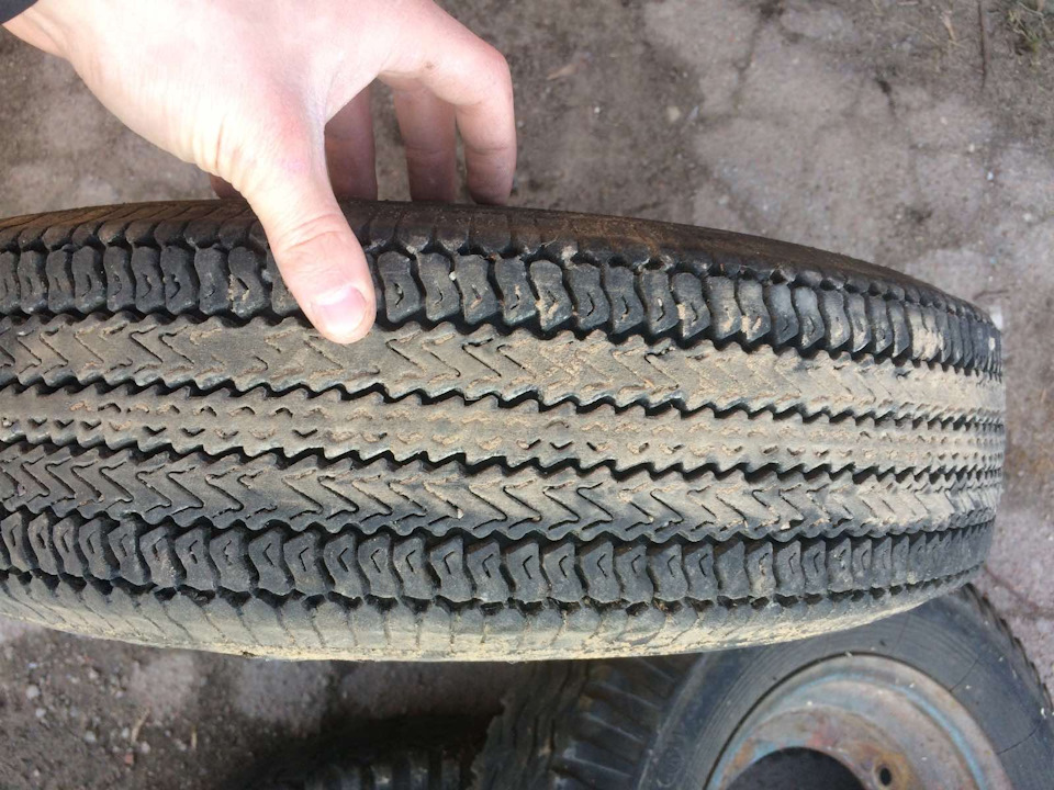 Запаска по оригиналу! 3