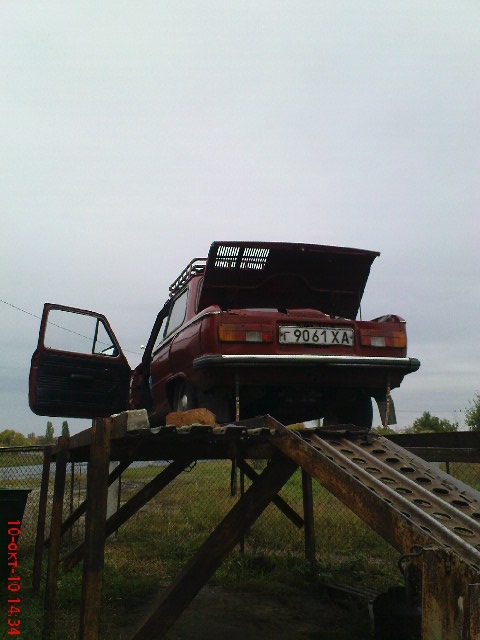 Чому Вишнева Краватка 2