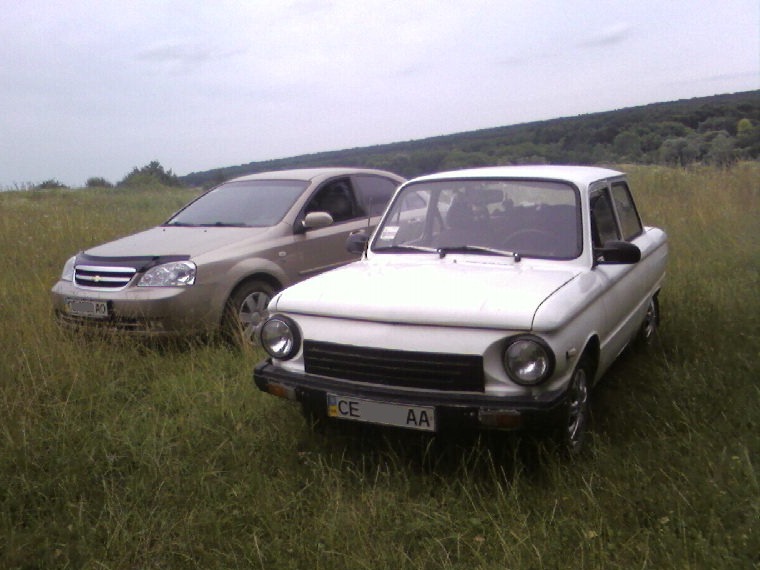Поїздки 1