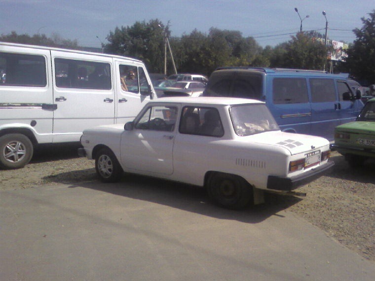 Поїздки 5