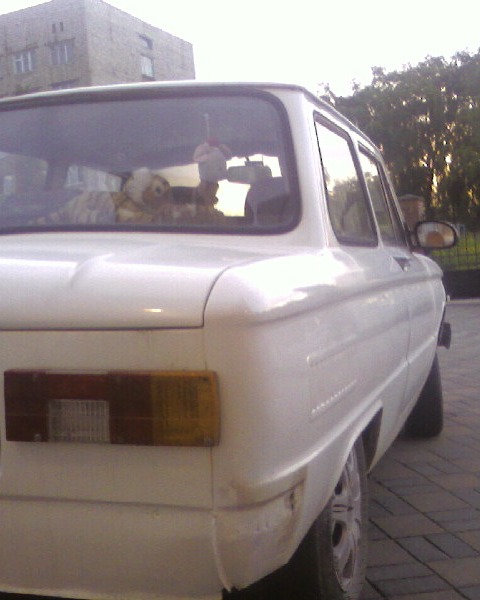 Поїздки 3