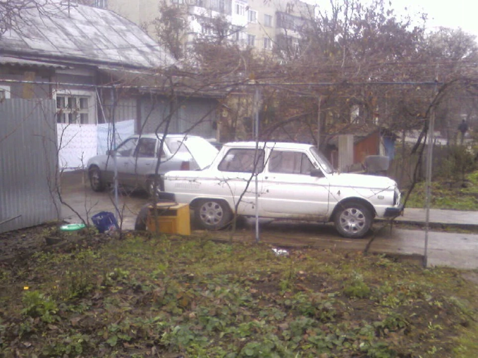 Встановлення генератора
