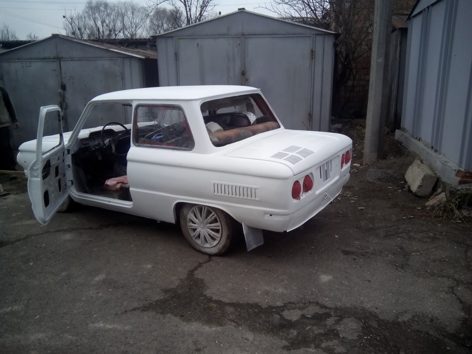 Все ще в строю) 5