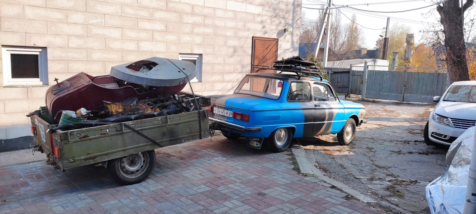 Господарські моменти 3