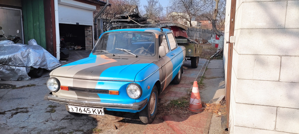 Господарські моменти 2
