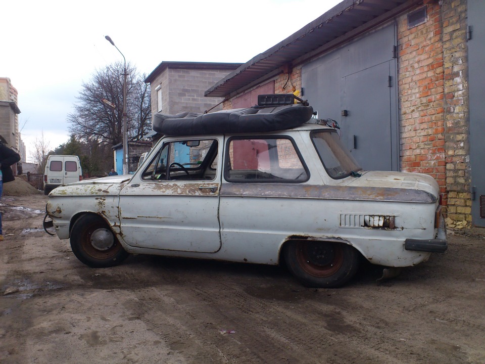 Кінець 1