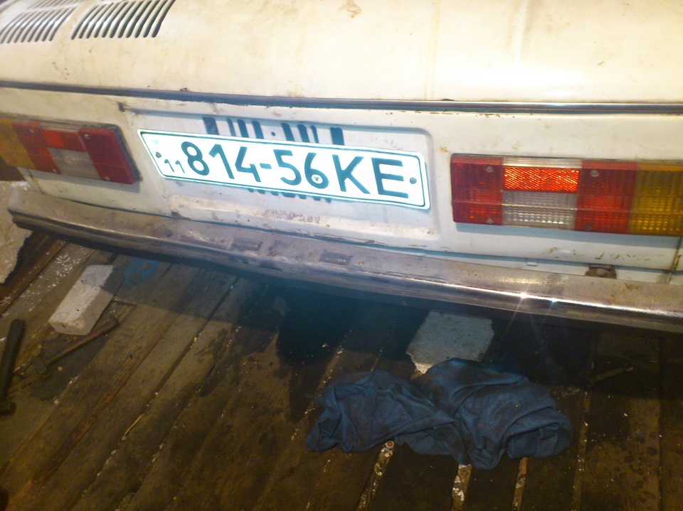 Нові стопи 2