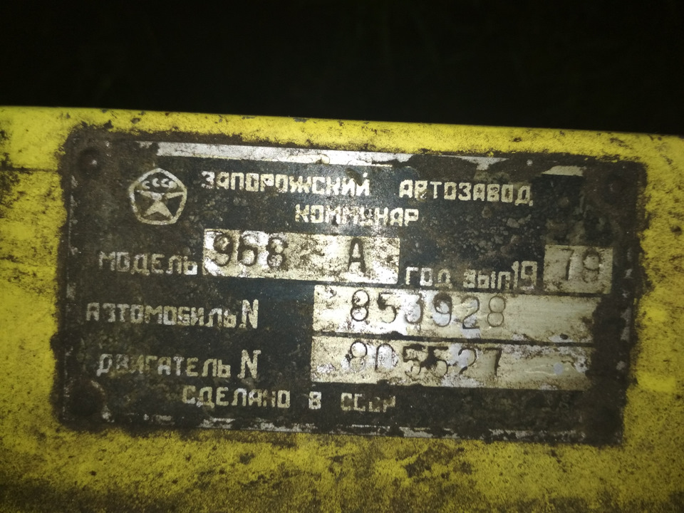 Що з документами? 2