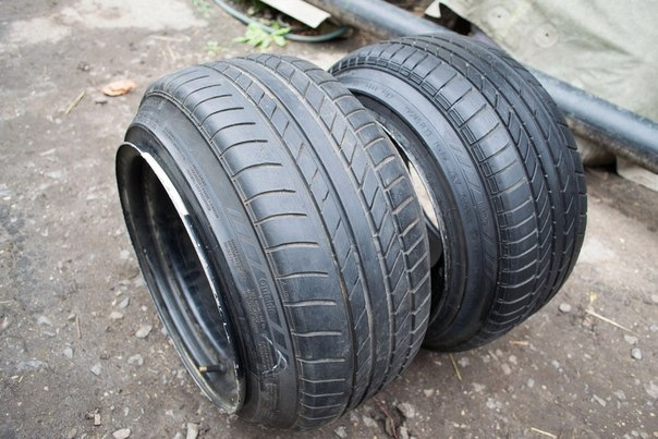 Шукаю гуму 195/45 і 175/50 r13 1