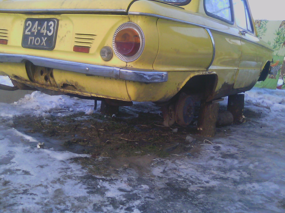 Починаємо ремонт, розуміємось 2