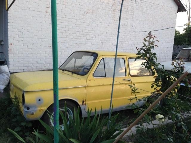 YellowLow ZAZ - побачимося не скоро ( 3