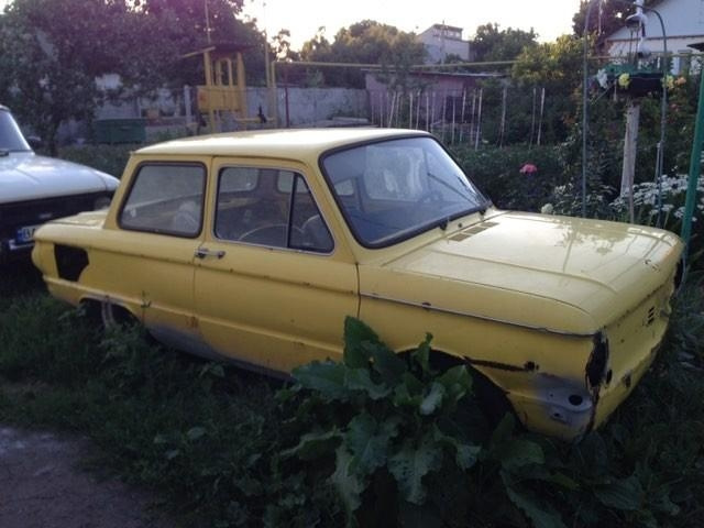 YellowLow ZAZ - побачимося не скоро ( 4