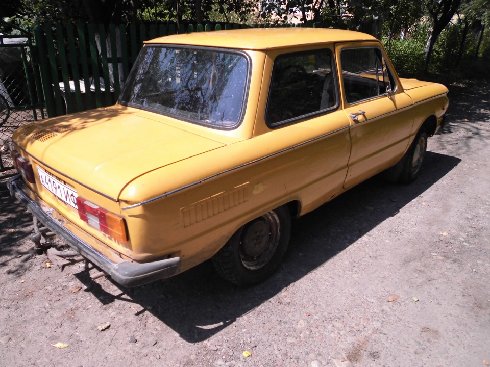 Типовий робочий день субмарини 3