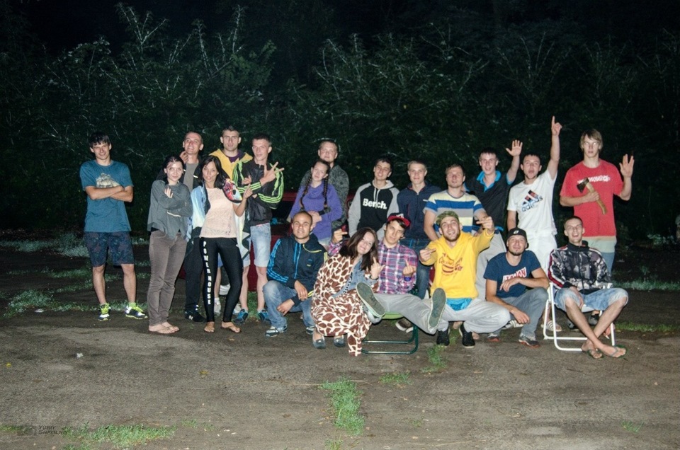 Friends Congress Kirovograd 12-13 липня 5