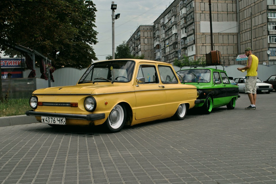 Friends Congress Kirovograd 12-13 липня 3