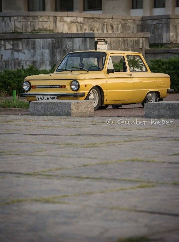 Photo session by Gunter Weber 5