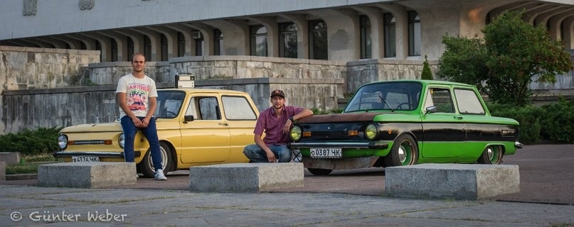 Photo session by Gunter Weber 4
