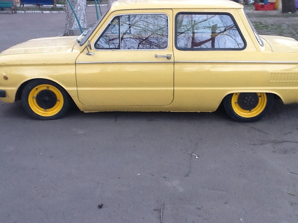 Гума 165/55 13 3