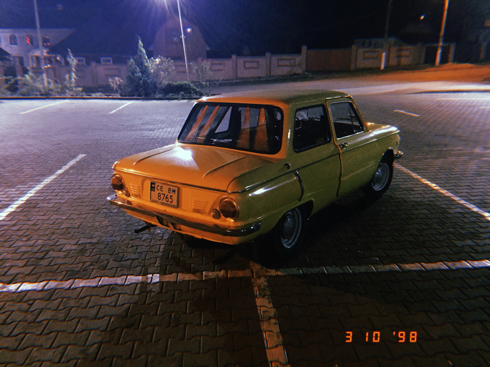 Бляхи 5