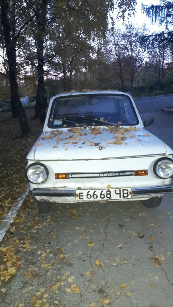 донор для Zaporsche968a 1