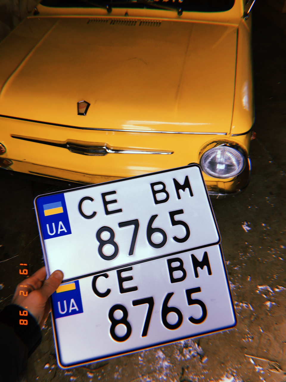 license plates 2