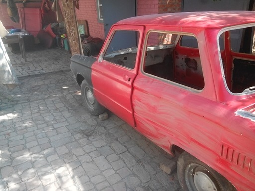 Зачищення йде) 3