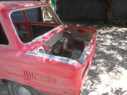 Зачищення йде) 5