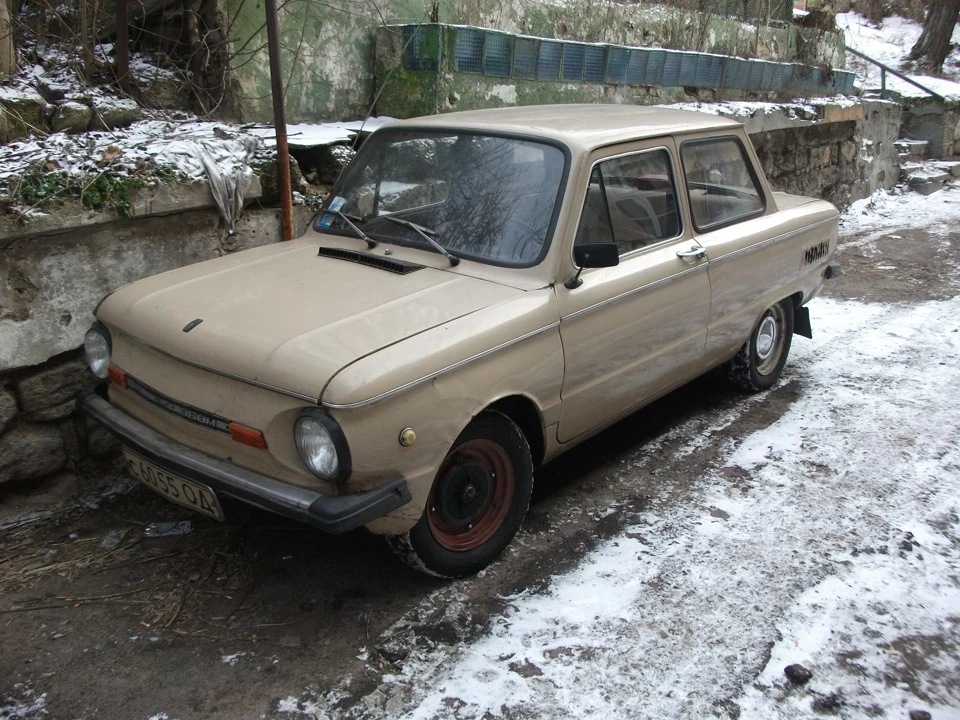 Крейсер у бухті)