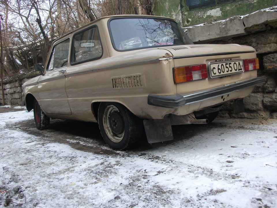 Крейсер у бухті) 4
