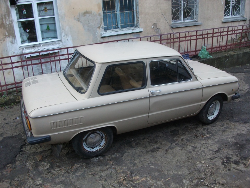 Ось таким продаю 3