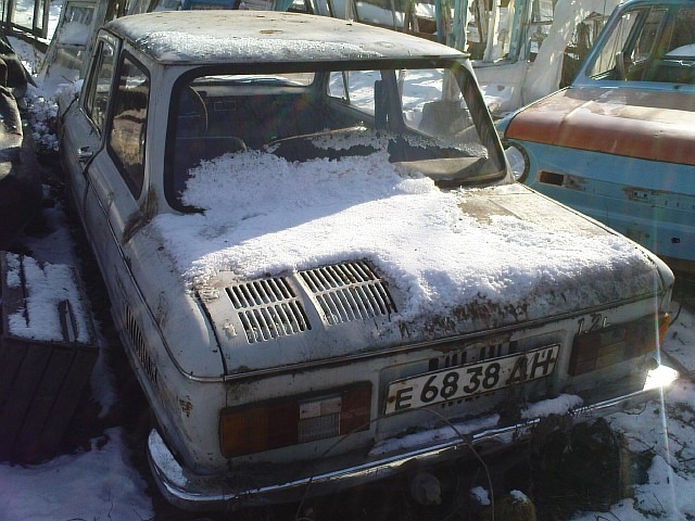 Нове Тіло 1