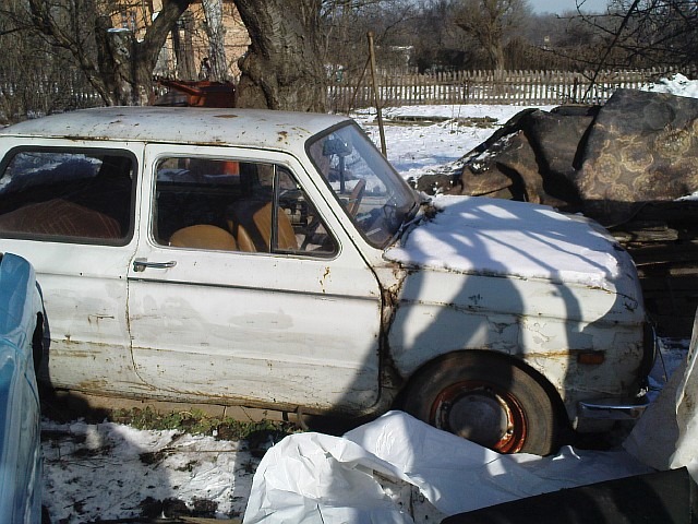 Нове Тіло 2