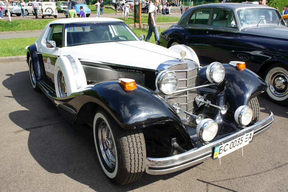 Leopolis Grand Prix - 2016 ч.1 1