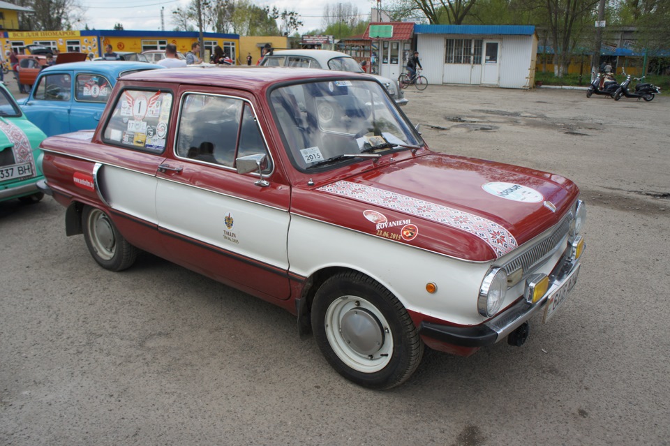 Виставка реторо авто 16.04.2016!)) ч.1 2