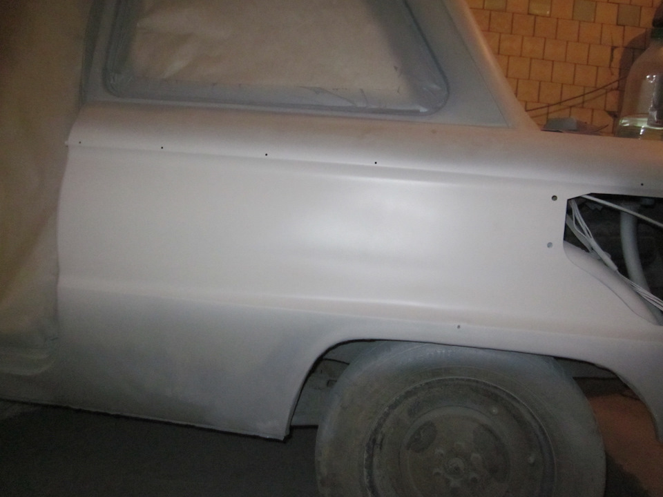 біленький ґрунт 5