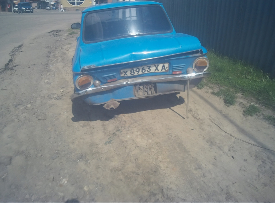 Наїлася дупа пиріжків 5