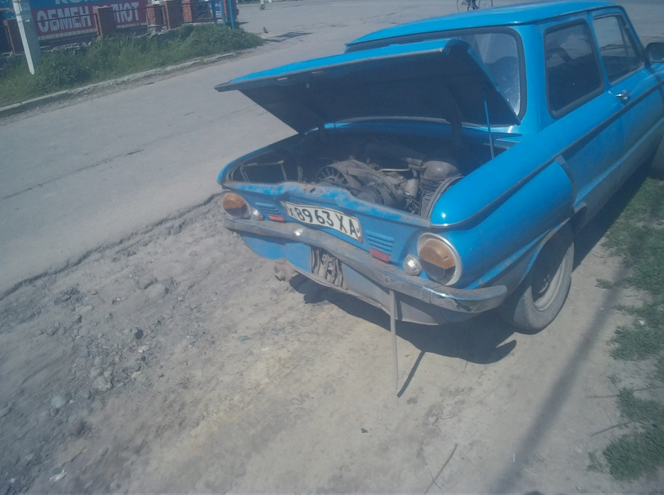 Наїлася дупа пиріжків 4
