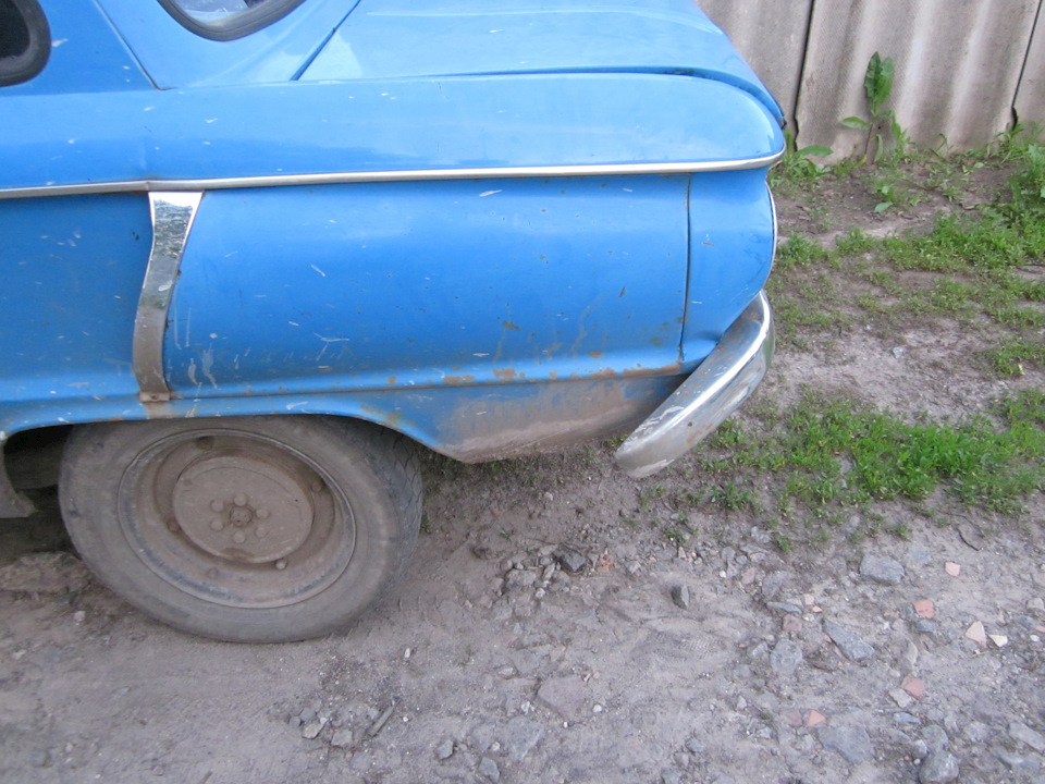 Наїлася дупа пиріжків 2