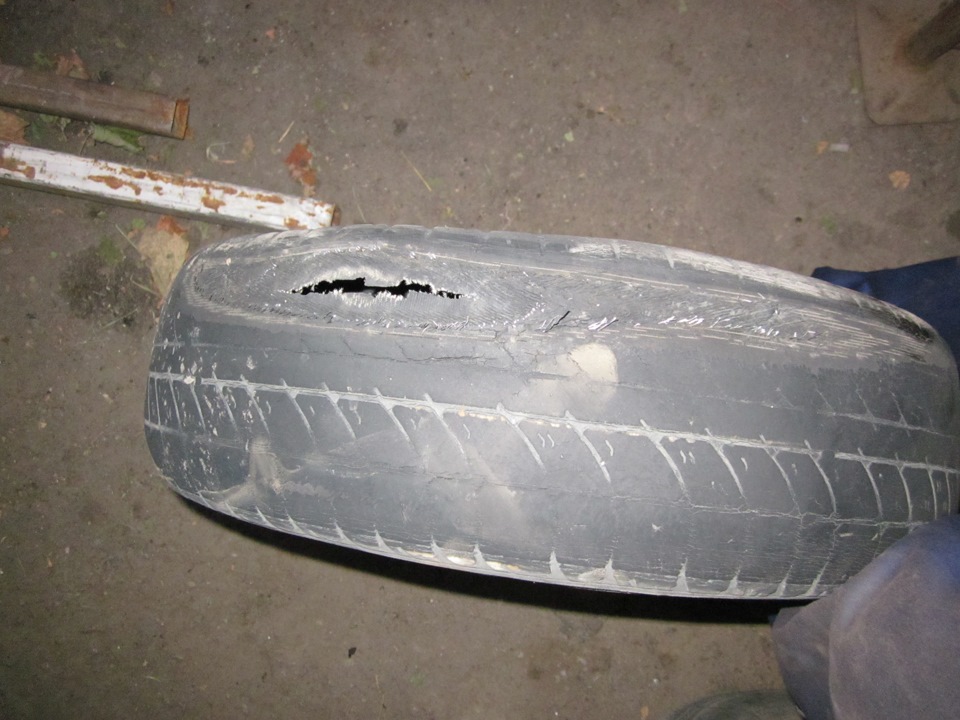не доїхав( 2