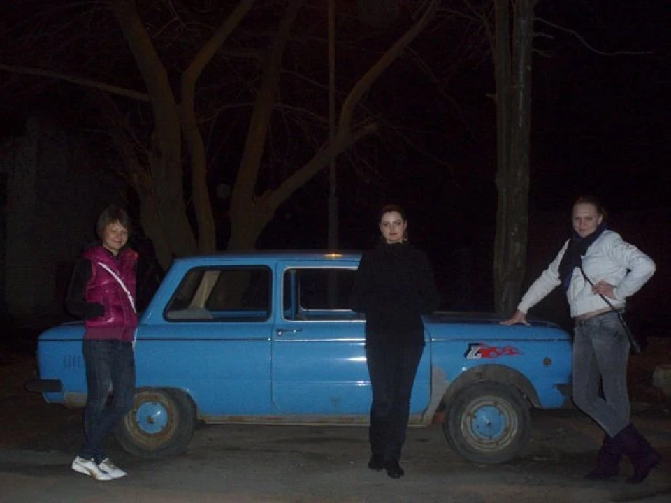 Запис, 24 березня 2010