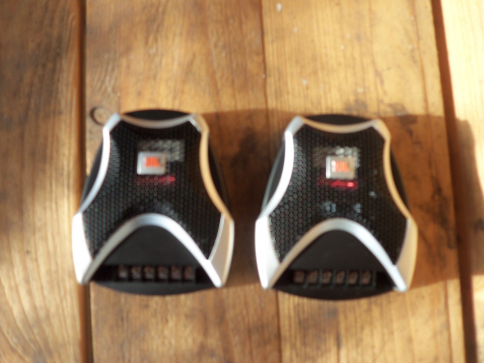 КРОСОВІРИ JBL GTO6507C 1