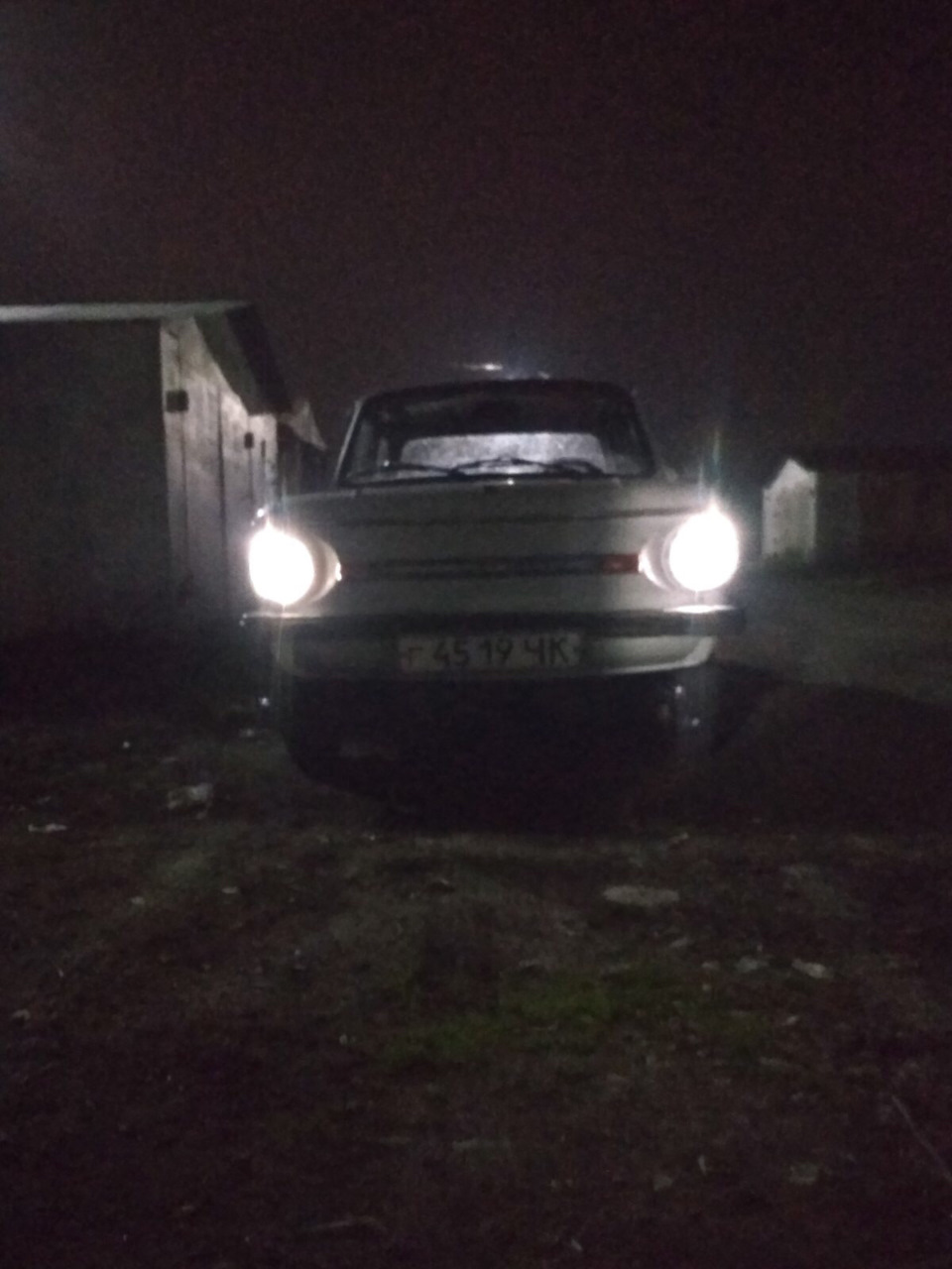 Запис, 18 листопада 2020 1