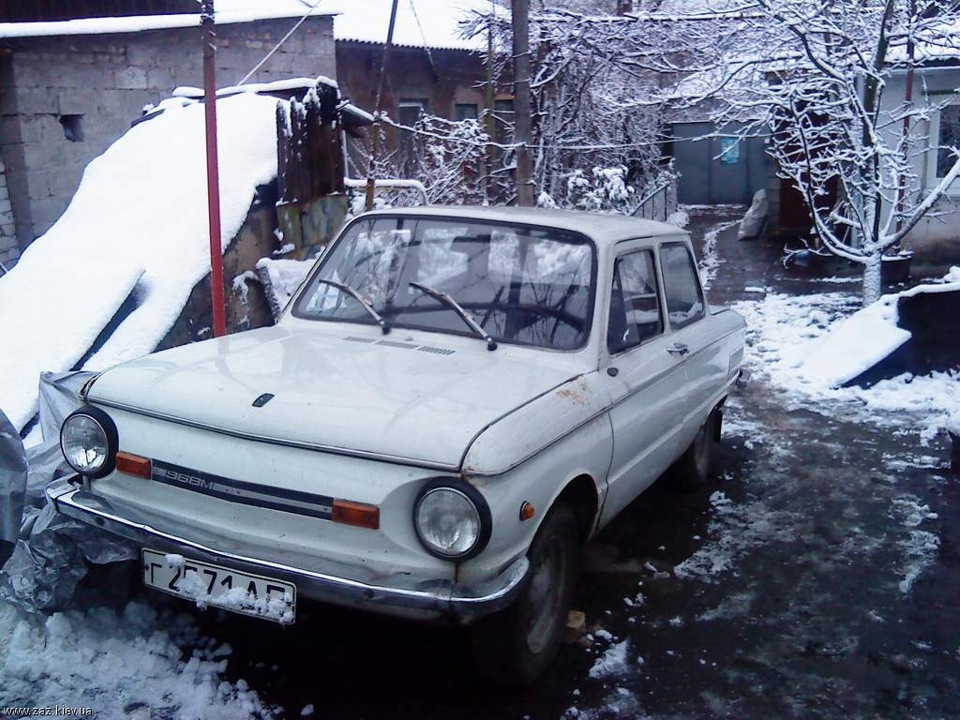 ПОЧАТОК! 1