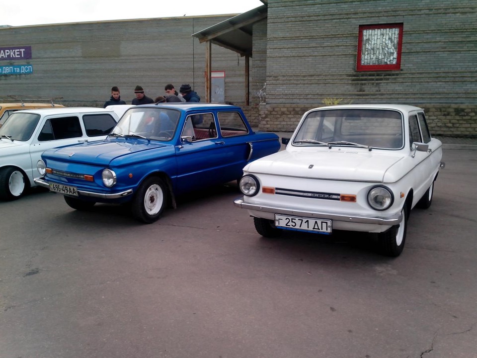 Початок сезону 2014 1